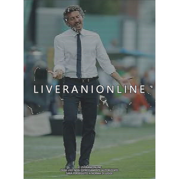 Fase Finale Campionato Primavera TIM 2017/2018 Trofeo Giacinto Facchetti Semifinale Sassuolo (MO) - 06.06.2018 Inter-Juventus Nella Foto:Alessandro Dal Canto /Ph.Vitez-Ag. Aldo Liverani