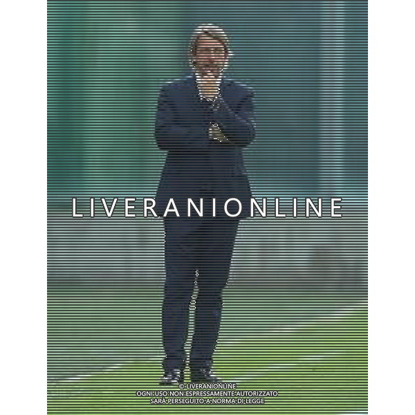 Fase Finale Campionato Primavera TIM 2017/2018 Trofeo Giacinto Facchetti Semifinale Sassuolo (MO) - 06.06.2018 Inter-Juventus Nella Foto:Stefano Vecchi /Ph.Vitez-Ag. Aldo Liverani