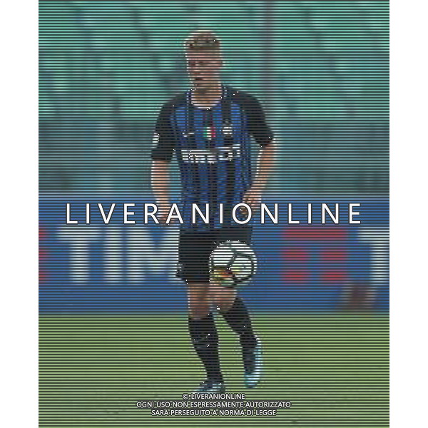 Fase Finale Campionato Primavera TIM 2017/2018 Trofeo Giacinto Facchetti Semifinale Sassuolo (MO) - 06.06.2018 Inter-Juventus Nella Foto:Xian Ghislaine Emmers /Ph.Vitez-Ag. Aldo Liverani
