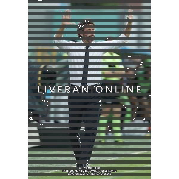 Fase Finale Campionato Primavera TIM 2017/2018 Trofeo Giacinto Facchetti Semifinale Sassuolo (MO) - 06.06.2018 Inter-Juventus Nella Foto:Alessandro Dal Canto /Ph.Vitez-Ag. Aldo Liverani