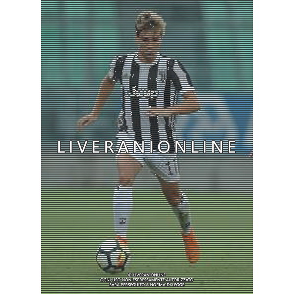 Fase Finale Campionato Primavera TIM 2017/2018 Trofeo Giacinto Facchetti Semifinale Sassuolo (MO) - 06.06.2018 Inter-Juventus Nella Foto:Leonardo Maria Merio /Ph.Vitez-Ag. Aldo Liverani