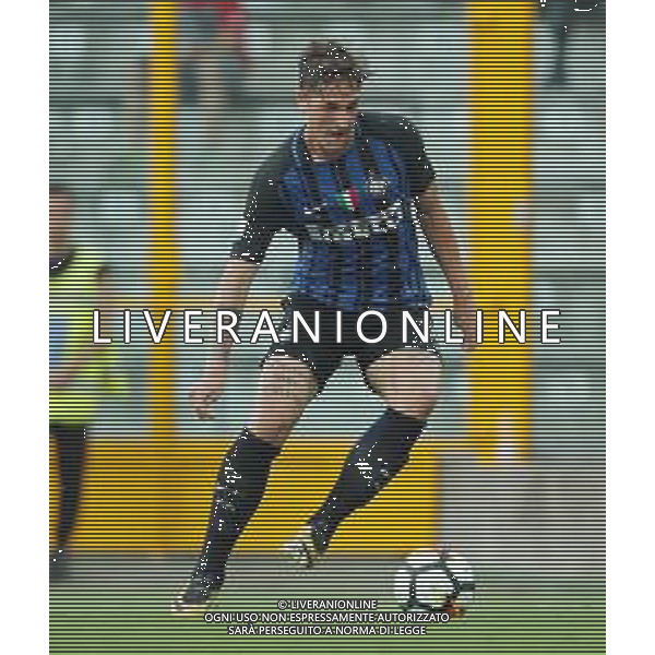 Fase Finale Campionato Primavera TIM 2017/2018 Trofeo Giacinto Facchetti Semifinale Sassuolo (MO) - 06.06.2018 Inter-Juventus Nella Foto:Nicolo’ Zaniolo /Ph.Vitez-Ag. Aldo Liverani