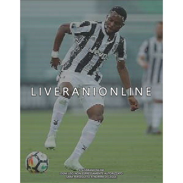 Fase Finale Campionato Primavera TIM 2017/2018 Trofeo Giacinto Facchetti Semifinale Sassuolo (MO) - 06.06.2018 Inter-Juventus Nella Foto:Lenadro Fernandes /Ph.Vitez-Ag. Aldo Liverani