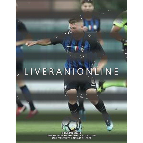 Fase Finale Campionato Primavera TIM 2017/2018 Trofeo Giacinto Facchetti Semifinale Sassuolo (MO) - 06.06.2018 Inter-Juventus Nella Foto:Xian Ghislaine Emmers /Ph.Vitez-Ag. Aldo Liverani