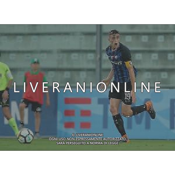 Fase Finale Campionato Primavera TIM 2017/2018 Trofeo Giacinto Facchetti Semifinale Sassuolo (MO) - 06.06.2018 Inter-Juventus Nella Foto:Manuel Lombardoni /Ph.Vitez-Ag. Aldo Liverani