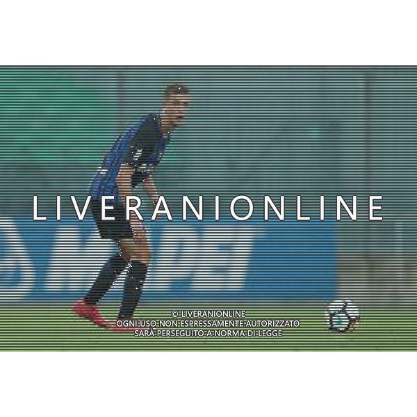 Fase Finale Campionato Primavera TIM 2017/2018 Trofeo Giacinto Facchetti Semifinale Sassuolo (MO) - 06.06.2018 Inter-Juventus Nella Foto:Marco Sala /Ph.Vitez-Ag. Aldo Liverani