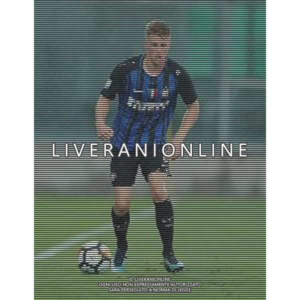 Fase Finale Campionato Primavera TIM 2017/2018 Trofeo Giacinto Facchetti Semifinale Sassuolo (MO) - 06.06.2018 Inter-Juventus Nella Foto:Xian Ghislaine Emmers /Ph.Vitez-Ag. Aldo Liverani