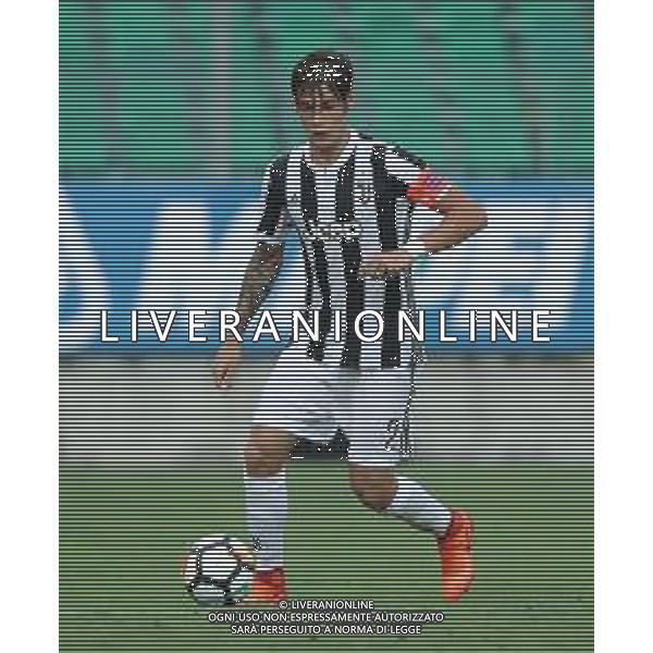 Fase Finale Campionato Primavera TIM 2017/2018 Trofeo Giacinto Facchetti Semifinale Sassuolo (MO) - 06.06.2018 Inter-Juventus Nella Foto:Alessandro Vogliacco /Ph.Vitez-Ag. Aldo Liverani