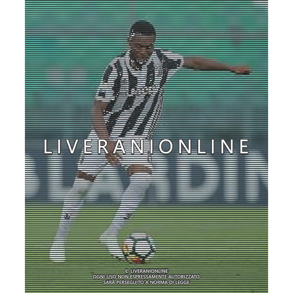 Fase Finale Campionato Primavera TIM 2017/2018 Trofeo Giacinto Facchetti Semifinale Sassuolo (MO) - 06.06.2018 Inter-Juventus Nella Foto:Lenadro Fernandes /Ph.Vitez-Ag. Aldo Liverani