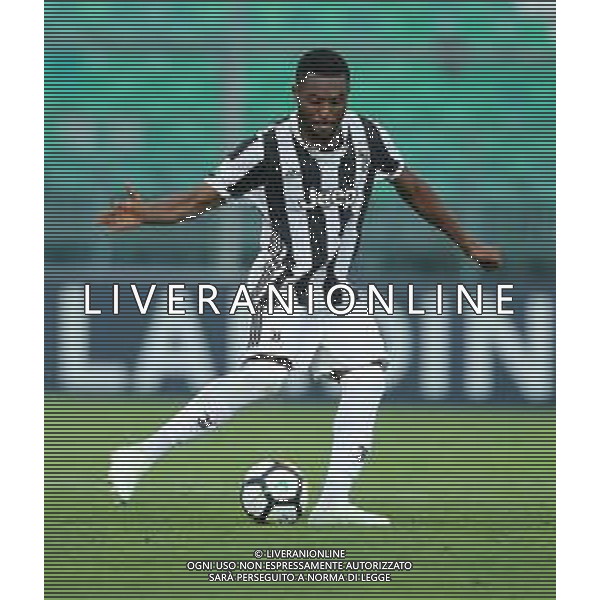 Fase Finale Campionato Primavera TIM 2017/2018 Trofeo Giacinto Facchetti Semifinale Sassuolo (MO) - 06.06.2018 Inter-Juventus Nella Foto:Lenadro Fernandes /Ph.Vitez-Ag. Aldo Liverani