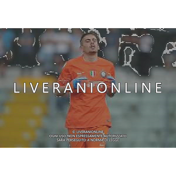 Fase Finale Campionato Primavera TIM 2017/2018 Trofeo Giacinto Facchetti Semifinale Sassuolo (MO) - 06.06.2018 Inter-Juventus Nella Foto:Marco Pissardo /Ph.Vitez-Ag. Aldo Liverani