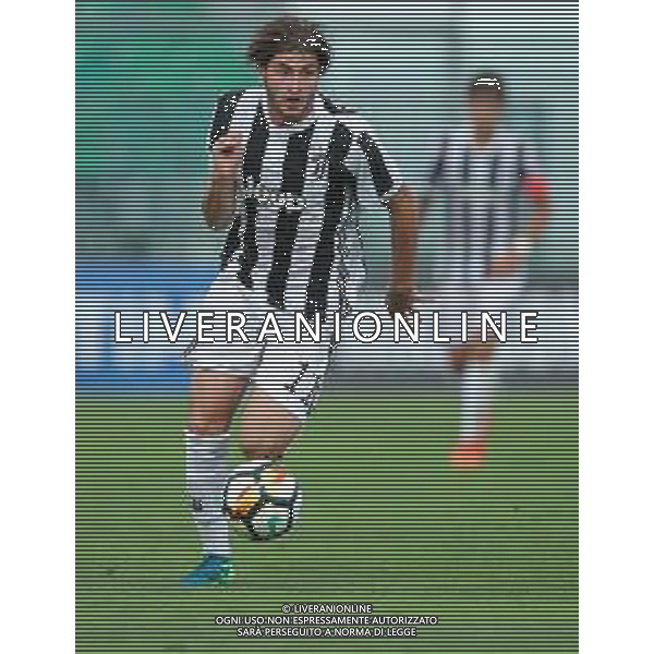 Fase Finale Campionato Primavera TIM 2017/2018 Trofeo Giacinto Facchetti Semifinale Sassuolo (MO) - 06.06.2018 Inter-Juventus Nella Foto:Manolo Portanova /Ph.Vitez-Ag. Aldo Liverani