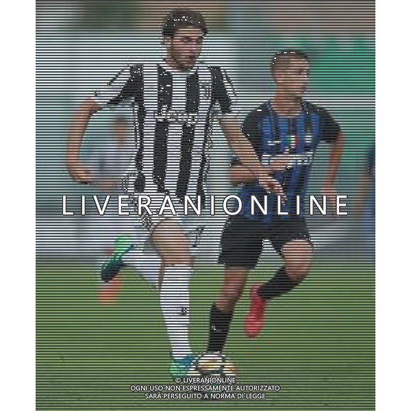 Fase Finale Campionato Primavera TIM 2017/2018 Trofeo Giacinto Facchetti Semifinale Sassuolo (MO) - 06.06.2018 Inter-Juventus Nella Foto:Manolo Portanova /Ph.Vitez-Ag. Aldo Liverani