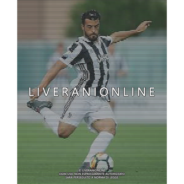 Fase Finale Campionato Primavera TIM 2017/2018 Trofeo Giacinto Facchetti Semifinale Sassuolo (MO) - 06.06.2018 Inter-Juventus Nella Foto:Marco Olivieri /Ph.Vitez-Ag. Aldo Liverani