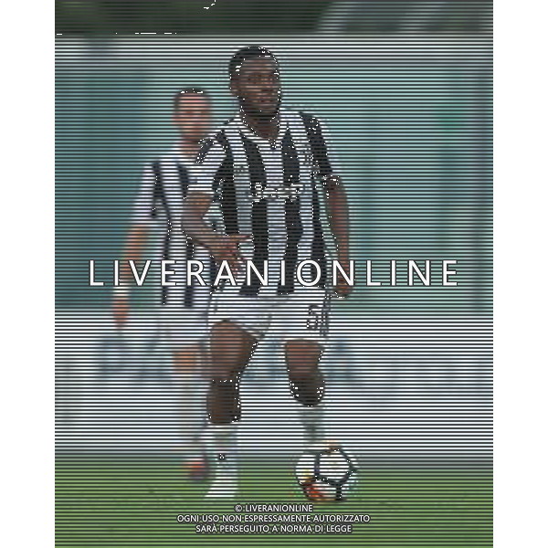 Fase Finale Campionato Primavera TIM 2017/2018 Trofeo Giacinto Facchetti Semifinale Sassuolo (MO) - 06.06.2018 Inter-Juventus Nella Foto:Leandro Fernandes /Ph.Vitez-Ag. Aldo Liverani