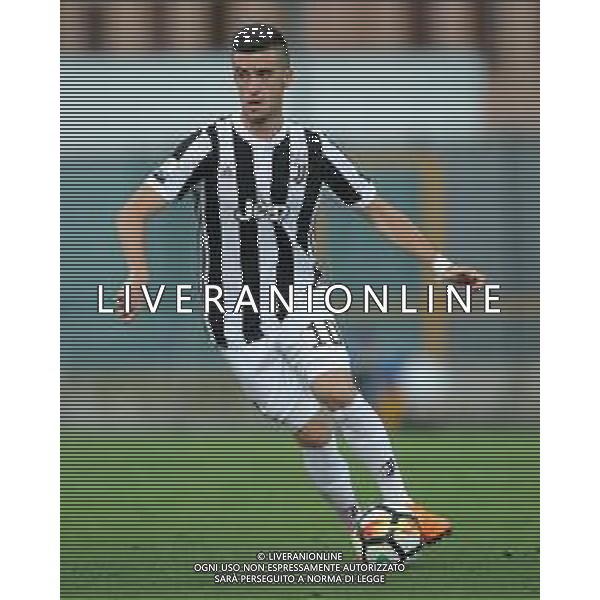 Fase Finale Campionato Primavera TIM 2017/2018 Trofeo Giacinto Facchetti Semifinale Sassuolo (MO) - 06.06.2018 Inter-Juventus Nella Foto:Arnel Jakupovic /Ph.Vitez-Ag. Aldo Liverani