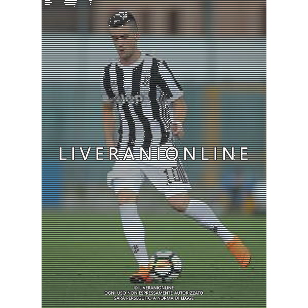Fase Finale Campionato Primavera TIM 2017/2018 Trofeo Giacinto Facchetti Semifinale Sassuolo (MO) - 06.06.2018 Inter-Juventus Nella Foto:Arnel Jakupovic /Ph.Vitez-Ag. Aldo Liverani