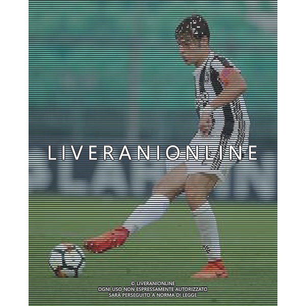 Fase Finale Campionato Primavera TIM 2017/2018 Trofeo Giacinto Facchetti Semifinale Sassuolo (MO) - 06.06.2018 Inter-Juventus Nella Foto:Alessandro Vogliacco /Ph.Vitez-Ag. Aldo Liverani