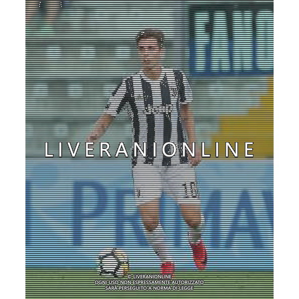 Fase Finale Campionato Primavera TIM 2017/2018 Trofeo Giacinto Facchetti Semifinale Sassuolo (MO) - 06.06.2018 Inter-Juventus Nella Foto:Riccardo Cappellini /Ph.Vitez-Ag. Aldo Liverani