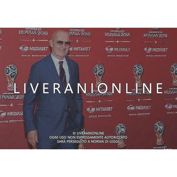 Conferenza Stampa dell\'offerta Mediaset per Russia 2018 Milano - 07.06.2018 Nella Foto: Arrigo Sacchi /Ph.Vitez-Ag. Aldo Liverani