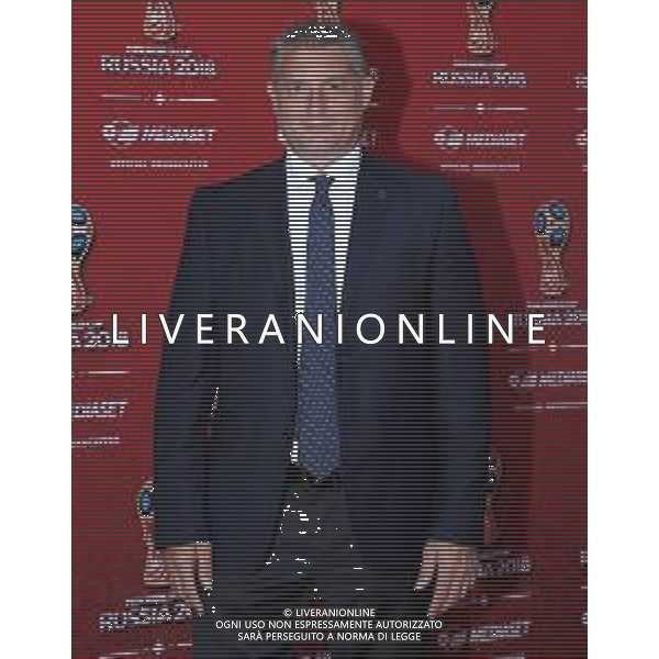 Conferenza Stampa dell\'offerta Mediaset per Russia 2018 Milano - 07.06.2018 Nella Foto: Daniele Massaro /Ph.Vitez-Ag. Aldo Liverani