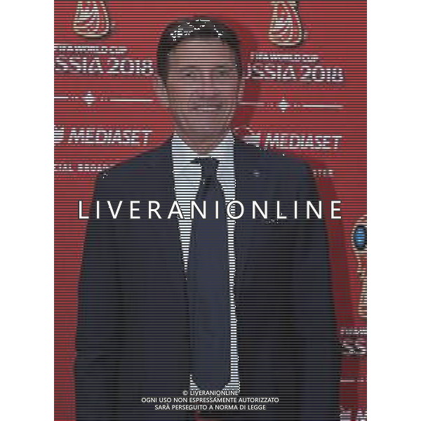 Conferenza Stampa dell\'offerta Mediaset per Russia 2018 Milano - 07.06.2018 Nella Foto: Giovanni Galli /Ph.Vitez-Ag. Aldo Liverani