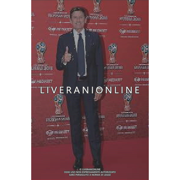 Conferenza Stampa dell\'offerta Mediaset per Russia 2018 Milano - 07.06.2018 Nella Foto: Giovanni Galli /Ph.Vitez-Ag. Aldo Liverani