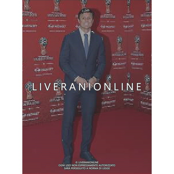 Conferenza Stampa dell\'offerta Mediaset per Russia 2018 Milano - 07.06.2018 Nella Foto: Javier Zanetti /Ph.Vitez-Ag. Aldo Liverani