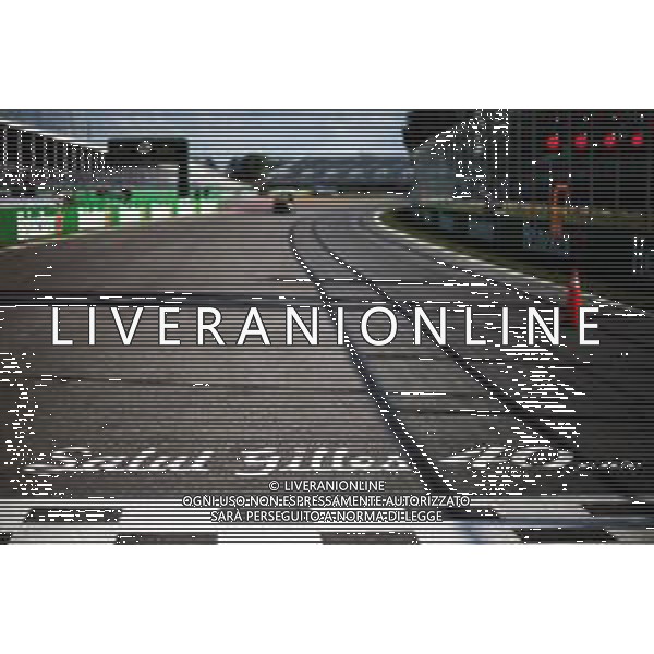Salut Gilles - 40 years. 07.06.2018. Formula 1 World Championship, Rd 7, Canadian Grand Prix, Montreal, Canada, Preparation Day. / AGENZIA ALDO LIVERANI SAS - ITALY ONLY EDITORIAL USE ONLY