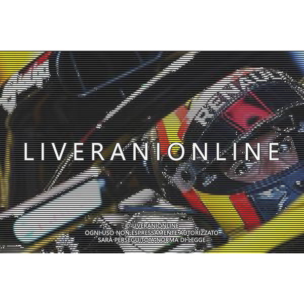 Carlos Sainz Jr (ESP) Renault Sport F1 Team RS18. 08.06.2018. Formula 1 World Championship, Rd 7, Canadian Grand Prix, Montreal, Canada, Practice Day. / AGENZIA ALDO LIVERANI SAS - ITALY ONLY EDITORIAL USE ONLY