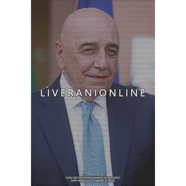 ADRIANO GALLIANI A IMOLA X SOSTENERE GIUSEPPE PALAZZOLO UNIONE CENTRO DESTRA IN PIAZZA MATTEOTTI CHIUSURA CAMPAGNA elettorale forza italia x nicholas vacchi 08.06.2018 ©SANNA/ AGENZIA ALDO LIVERANI SAS