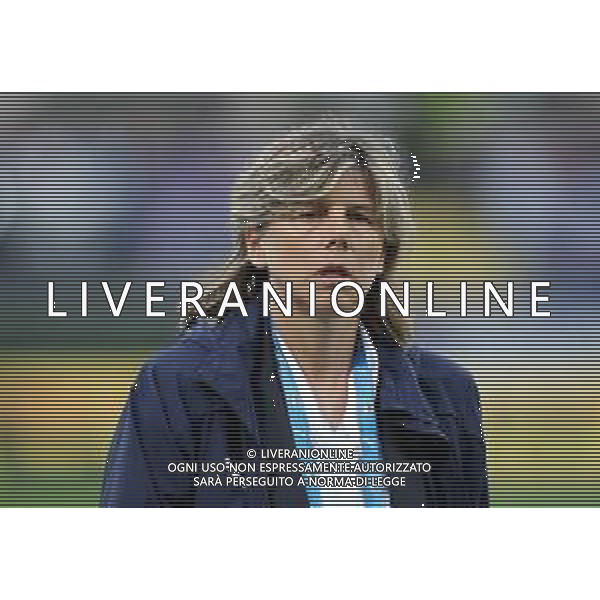 FIFA Womens\'s World Cup France 2019 - Qualify Group F Firenze - 08.06.2018 Italia-Portogallo Nella Foto:Milena Bertolini /Ph.Vitez-Ag. Aldo Liverani