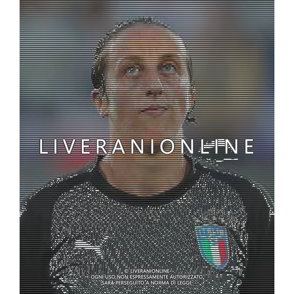 FIFA Womens\'s World Cup France 2019 - Qualify Group F Firenze - 08.06.2018 Italia-Portogallo Nella Foto:Rosalia Pipitone /Ph.Vitez-Ag. Aldo Liverani