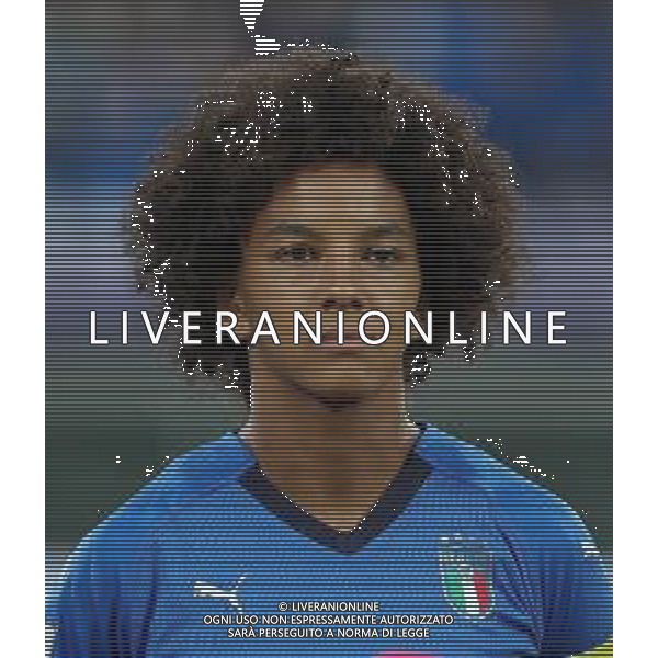 FIFA Womens\'s World Cup France 2019 - Qualify Group F Firenze - 08.06.2018 Italia-Portogallo Nella Foto:Sara Gama /Ph.Vitez-Ag. Aldo Liverani