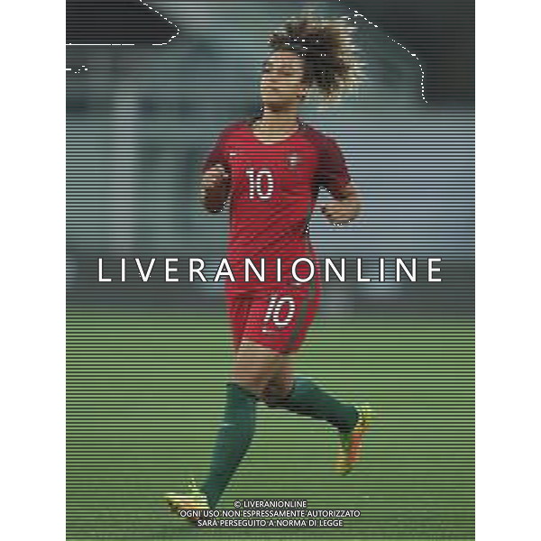 FIFA Womens\'s World Cup France 2019 - Qualify Group F Firenze - 08.06.2018 Italia-Portogallo Nella Foto:Andreia Norton /Ph.Vitez-Ag. Aldo Liverani