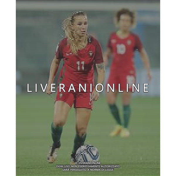 FIFA Womens\'s World Cup France 2019 - Qualify Group F Firenze - 08.06.2018 Italia-Portogallo Nella Foto:Tatiana Pinto /Ph.Vitez-Ag. Aldo Liverani
