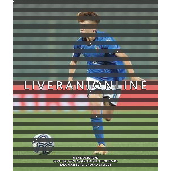 FIFA Womens\'s World Cup France 2019 - Qualify Group F Firenze - 08.06.2018 Italia-Portogallo Nella Foto:Manuela Giugliano /Ph.Vitez-Ag. Aldo Liverani