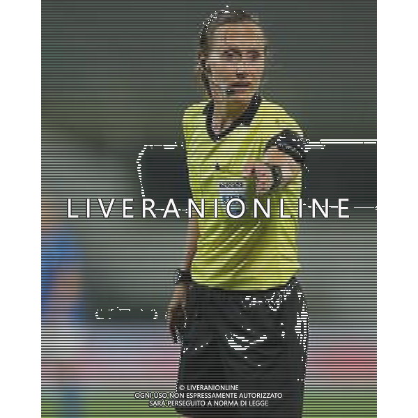 FIFA Womens\'s World Cup France 2019 - Qualify Group F Firenze - 08.06.2018 Italia-Portogallo Nella Foto:Pernilla Larsson /Ph.Vitez-Ag. Aldo Liverani