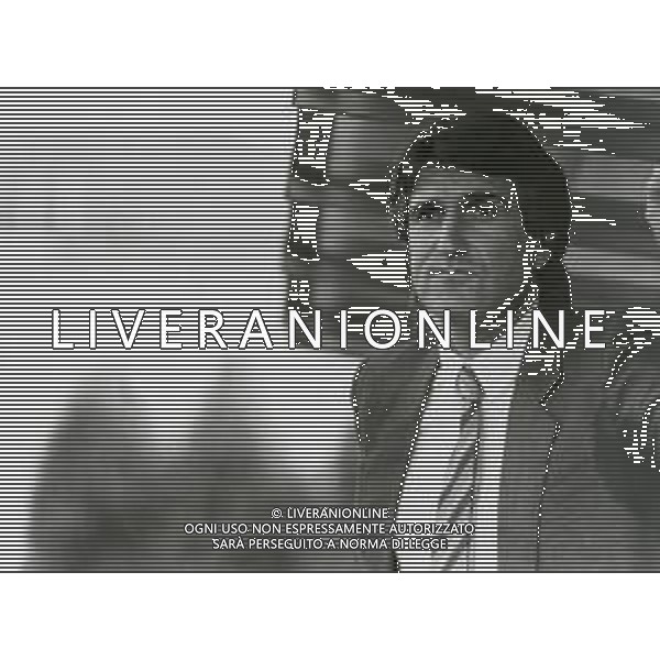 RETROSPETTIVA SERGIO SANTARINI CALCIATORE E ALLENATORE NELLA FOTO SERGIO SANTARINI AG ALDO LIVERANI SAS