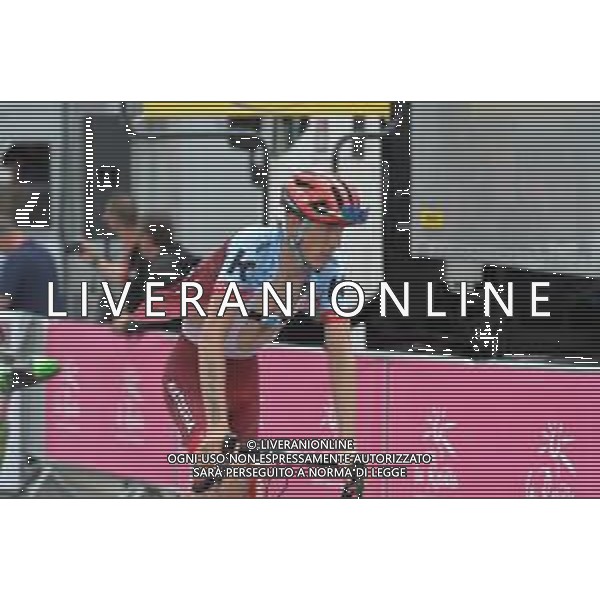 09-06-2018 Criterium Du Dauphine Libere; Tappa 06 Frontenex - La Rosiere; 2018, Katusha - Alpecin; Zakarin, Ilnur; La Rosiere; ©SIROTTI / AGENZIA ALDO LIVERANI SAS