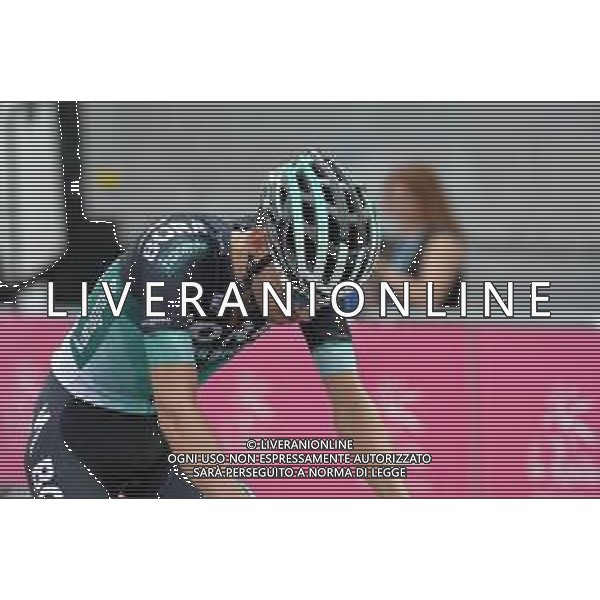 09-06-2018 Criterium Du Dauphine Libere; Tappa 06 Frontenex - La Rosiere; 2018, Bora - Hansgrohe; Buchmann, Emanuel; La Rosiere; ©SIROTTI / AGENZIA ALDO LIVERANI SAS
