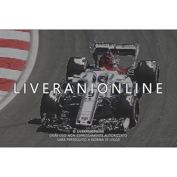 Marcus Ericsson (SWE) Sauber C37. 09.06.2018. Formula 1 World Championship, Rd 7, Canadian Grand Prix, Montreal, Canada, Qualifying Day. AG ALDO LIVERANI SAS-ONLY ITALY