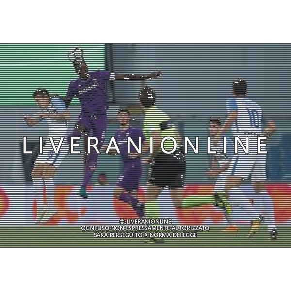 Fase Finale Campionato Primavera TIM 2017/2018 Trofeo Giacinto Facchetti Finale Reggio Emilia - 09.06.2018 Fiorentina-Inter Nella Foto:abdou diakhate - facundo colidio /Ph.Vitez-Ag. Aldo Liverani