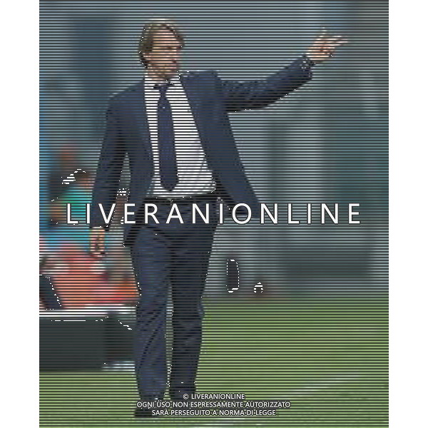 Fase Finale Campionato Primavera TIM 2017/2018 Trofeo Giacinto Facchetti Finale Reggio Emilia - 09.06.2018 Fiorentina-Inter Nella Foto:stefano vecchi /Ph.Vitez-Ag. Aldo Liverani