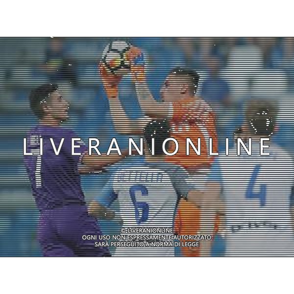 Fase Finale Campionato Primavera TIM 2017/2018 Trofeo Giacinto Facchetti Finale Reggio Emilia - 09.06.2018 Fiorentina-Inter Nella Foto:marco pissardo - marco meli /Ph.Vitez-Ag. Aldo Liverani