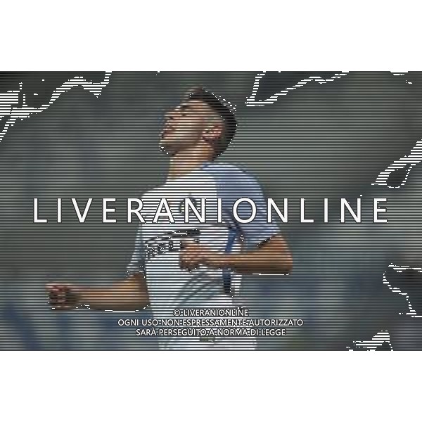 Fase Finale Campionato Primavera TIM 2017/2018 Trofeo Giacinto Facchetti Finale Reggio Emilia - 09.06.2018 Fiorentina-Inter Nella Foto:matteo rover /Ph.Vitez-Ag. Aldo Liverani