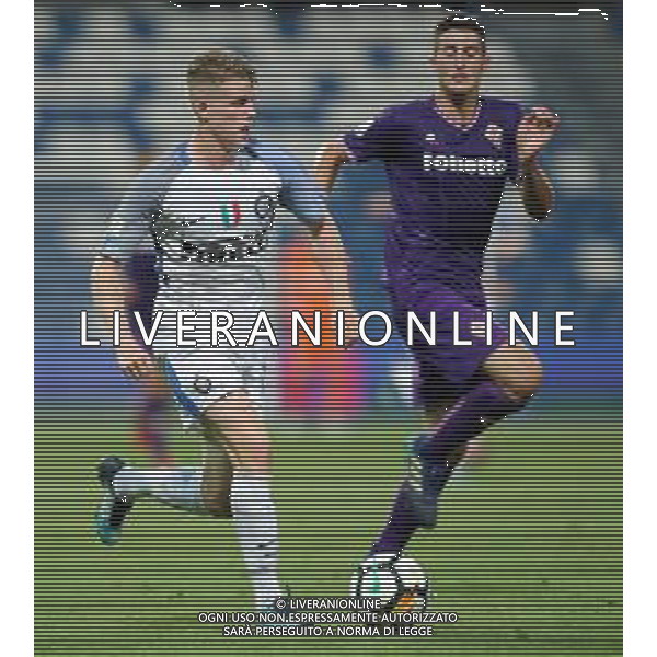 Fase Finale Campionato Primavera TIM 2017/2018 Trofeo Giacinto Facchetti Finale Reggio Emilia - 09.06.2018 Fiorentina-Inter Nella Foto:emmers xian /Ph.Vitez-Ag. Aldo Liverani