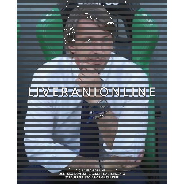 Fase Finale Campionato Primavera TIM 2017/2018 Trofeo Giacinto Facchetti Finale Reggio Emilia - 09.06.2018 Fiorentina-Inter Nella Foto:Stefano Vecchi /Ph.Vitez-Ag. Aldo Liverani