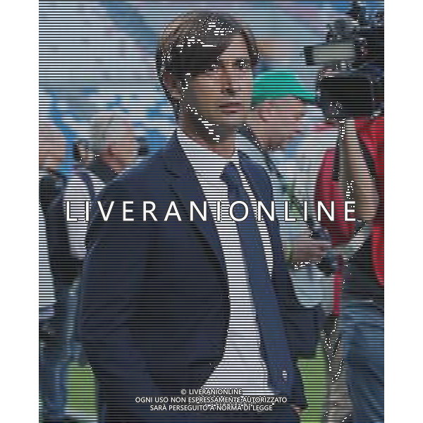 Fase Finale Campionato Primavera TIM 2017/2018 Trofeo Giacinto Facchetti Finale Reggio Emilia - 09.06.2018 Fiorentina-Inter Nella Foto:Emiliano Bigica /Ph.Vitez-Ag. Aldo Liverani