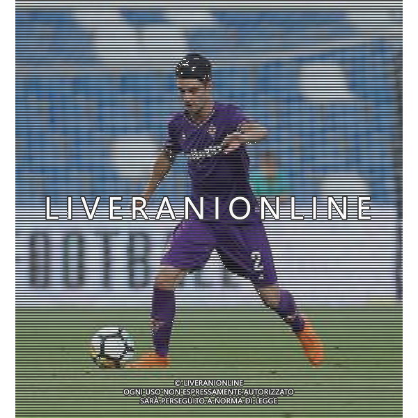 Fase Finale Campionato Primavera TIM 2017/2018 Trofeo Giacinto Facchetti Finale Reggio Emilia - 09.06.2018 Fiorentina-Inter Nella Foto:Gabriele Ferrarini /Ph.Vitez-Ag. Aldo Liverani